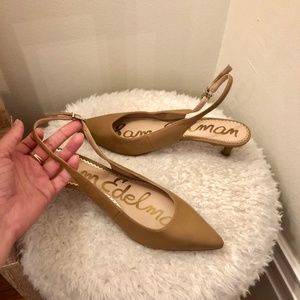 Sam Edelman LUDLOW PUMP